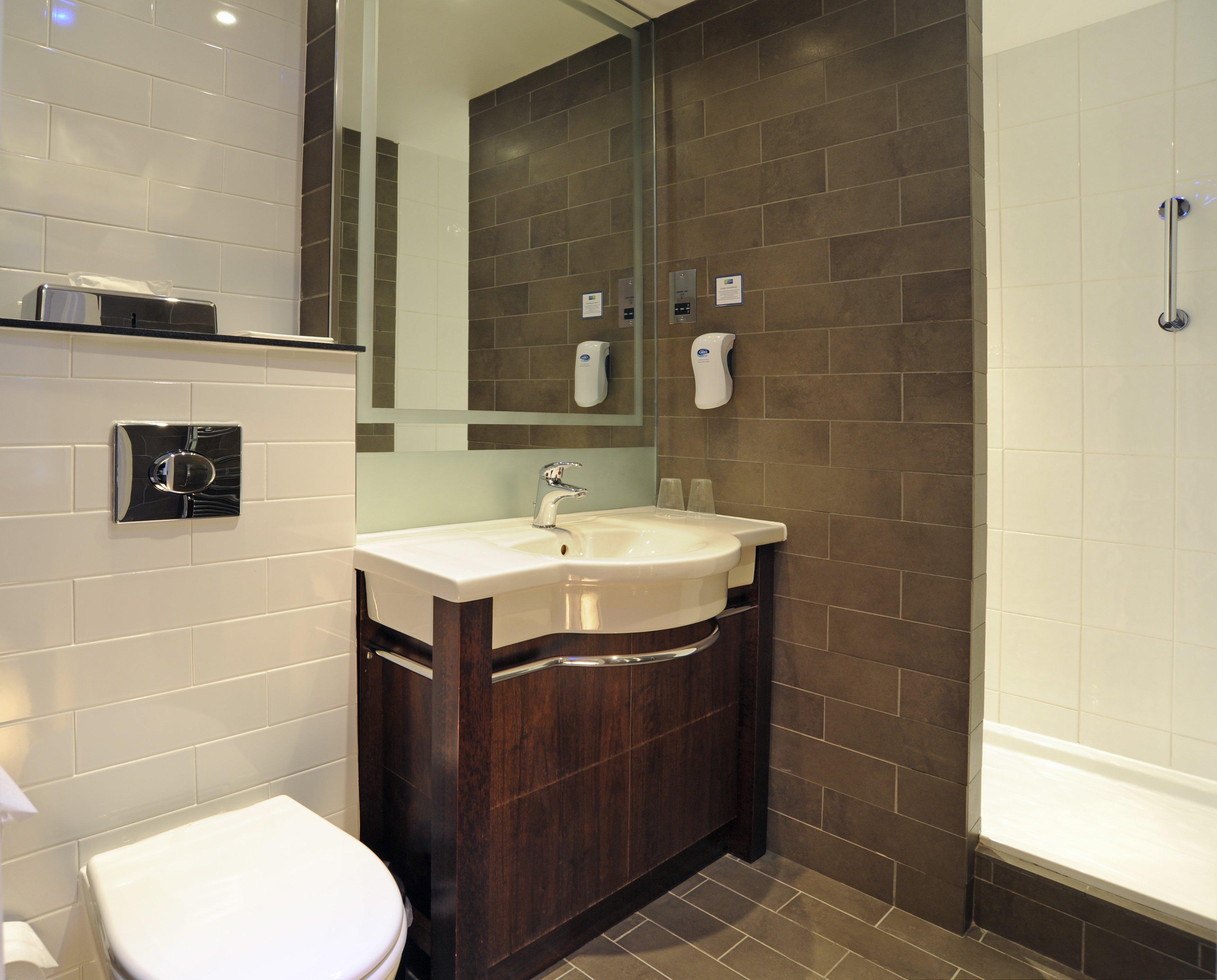 Holiday Inn Express Crewe Habitación foto